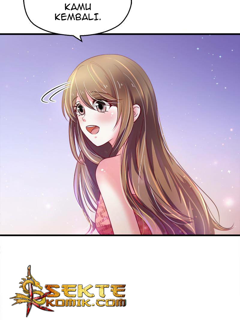 Beauty and the Beasts Chapter 29 Gambar 64